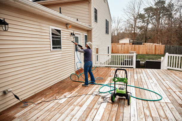 Best Power Washing Near Me  in Sunnyside, GA