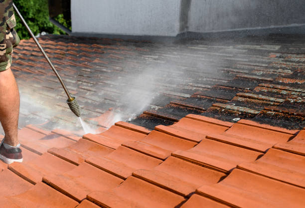 Best Residential Pressure Washing Services  in Sunnyside, GA