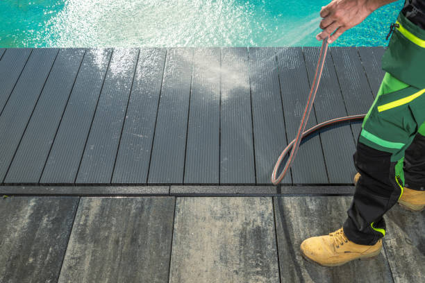 Best Pressure Washing Company Near Me  in Sunnyside, GA