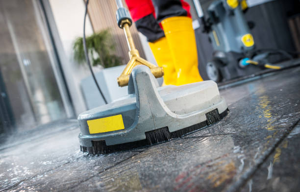 Best Sidewalk Pressure Washing  in Sunnyside, GA