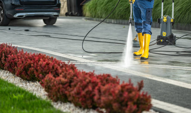 Best Local Pressure Washing Services  in Sunnyside, GA