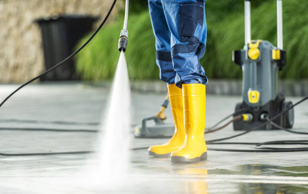 Best Residential Pressure Washing Services  in Sunnyside, GA