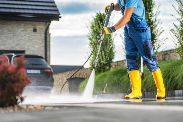 Professional Pressure Washing in Sunnyside, GA