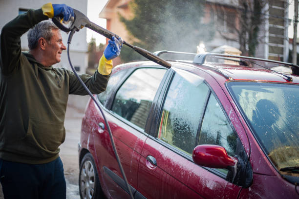 Local Pressure Washing Services in Sunnyside, GA