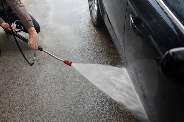 Why Choose Our Certified Pressure Washing Experts for Your Project Needs in Sunnyside, GA?